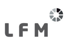 LFM 3D Laser Scanning Software
